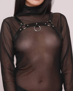 Classic Harness 01