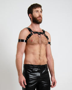 Classic Harness 02