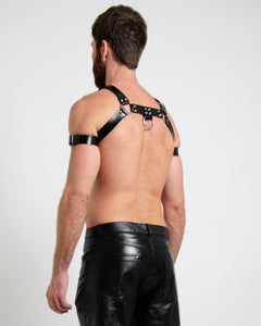 Harness Classico 02