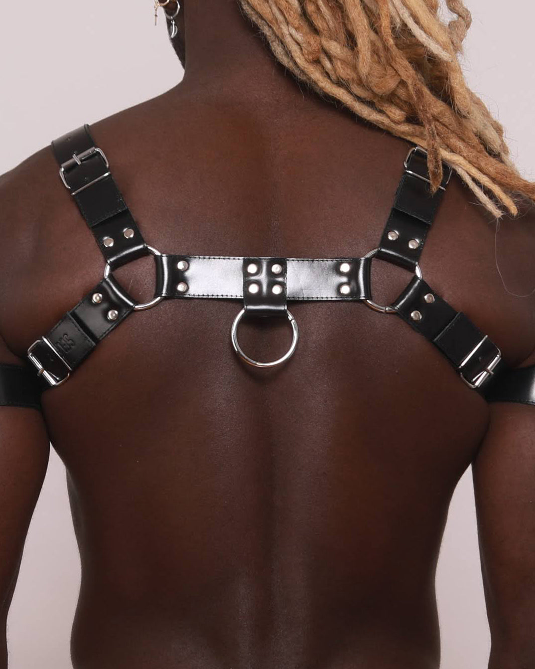 Harness Classico 02