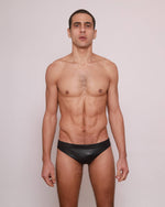 Load image into Gallery viewer, Slim Underwear - Leather
