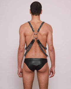 Harness Montilla - Argola