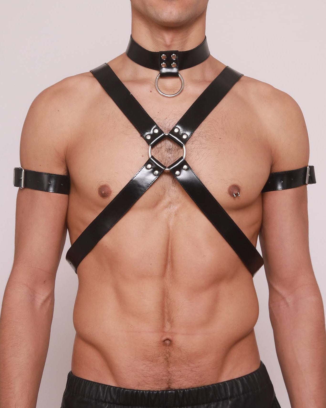 Harness X 02