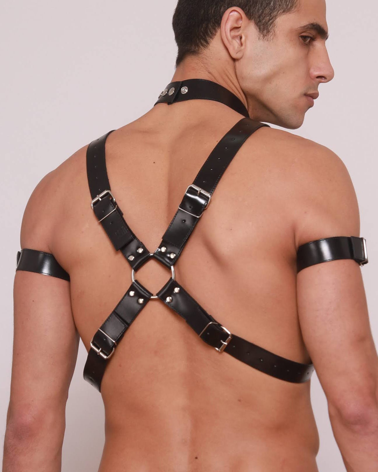 X Harness 02